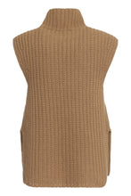 Load image into Gallery viewer, Toano virgin-wool turtleneck sweater
