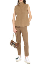 Load image into Gallery viewer, Toano virgin-wool turtleneck sweater

