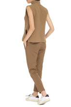 Load image into Gallery viewer, Toano virgin-wool turtleneck sweater

