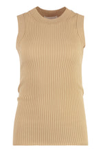 Load image into Gallery viewer, Toledo cotton tank top
