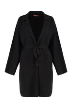 Load image into Gallery viewer, Jersey coat
