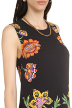 Load image into Gallery viewer, Stretch viscose dress
