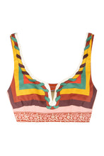 Load image into Gallery viewer, Baia knitted crop top
