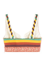 Load image into Gallery viewer, Baia knitted crop top
