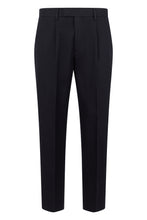 Load image into Gallery viewer, Classic pants in wool blend

