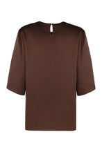 Load image into Gallery viewer, Viscose blend blouse
