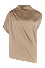 Load image into Gallery viewer, Viscose blend blouse

