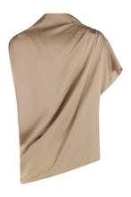 Load image into Gallery viewer, Viscose blend blouse
