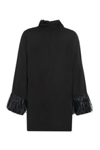 Load image into Gallery viewer, Crêpe blouse
