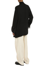 Load image into Gallery viewer, Crêpe blouse
