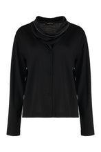 Load image into Gallery viewer, Knit blouse
