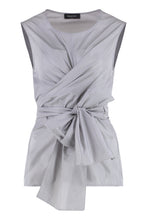 Load image into Gallery viewer, Nylon tank top
