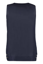 Load image into Gallery viewer, Silk top
