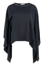 Load image into Gallery viewer, Crêpe blouse
