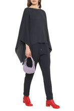 Load image into Gallery viewer, Crêpe blouse
