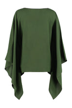 Load image into Gallery viewer, Crêpe blouse

