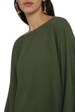 Load image into Gallery viewer, Crêpe blouse
