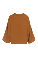 Load image into Gallery viewer, Viscose kimono top
