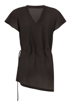 Load image into Gallery viewer, Silk blend blouse
