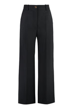 Load image into Gallery viewer, Virgin wool trousers
