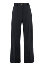 Load image into Gallery viewer, Virgin wool trousers
