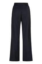 Load image into Gallery viewer, Virgin wool trousers
