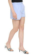 Load image into Gallery viewer, Cotton shorts
