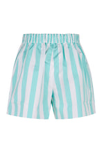 Load image into Gallery viewer, Printed cotton shorts
