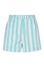 Load image into Gallery viewer, Printed cotton shorts

