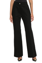 Load image into Gallery viewer, High-rise flared jeans
