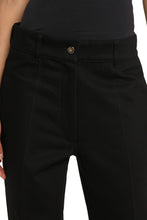 Load image into Gallery viewer, High-rise flared jeans
