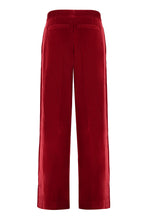 Load image into Gallery viewer, velvet trousers
