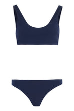 Load image into Gallery viewer, Bikini with sporty bra
