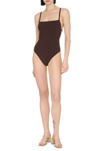 Load image into Gallery viewer, Tre one-piece swimsuit

