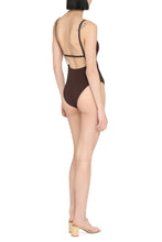 Load image into Gallery viewer, Tre one-piece swimsuit
