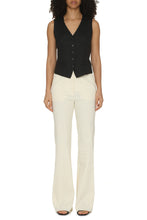 Load image into Gallery viewer, Tritone pinstriped trousers
