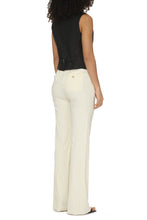 Load image into Gallery viewer, Tritone pinstriped trousers
