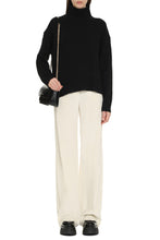 Load image into Gallery viewer, Tritone corduroy trousers
