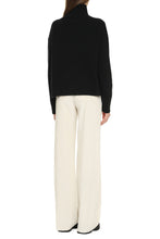 Load image into Gallery viewer, Tritone corduroy trousers
