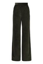 Load image into Gallery viewer, Tritone corduroy trousers
