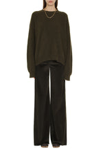 Load image into Gallery viewer, Tritone corduroy trousers
