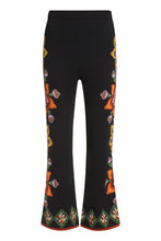 Load image into Gallery viewer, Stretch viscose trousers
