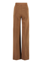 Load image into Gallery viewer, Tronto jersey trousers
