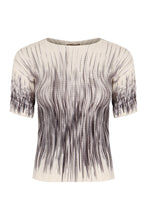 Load image into Gallery viewer, Gathered blouse
