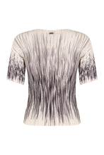 Load image into Gallery viewer, Gathered blouse
