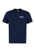 Load image into Gallery viewer, Printed cotton T-shirt
