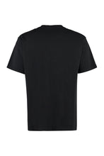 Load image into Gallery viewer, Printed cotton T-shirt
