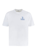 Load image into Gallery viewer, Gymnastics cotton T-shirt
