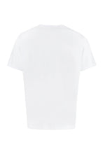 Load image into Gallery viewer, Printed cotton T-shirt

