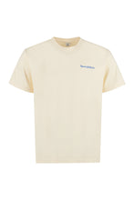 Load image into Gallery viewer, Printed cotton T-shirt
